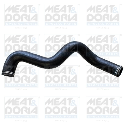 Charge Air Hose